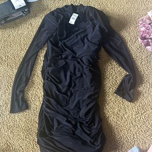 NWT Express dress